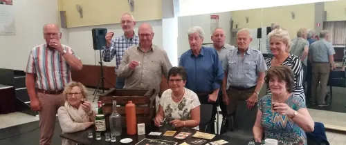 iedereen jeneverbaron participatie immaterieel erfgoed