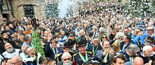 Jeneverfeesten 2026