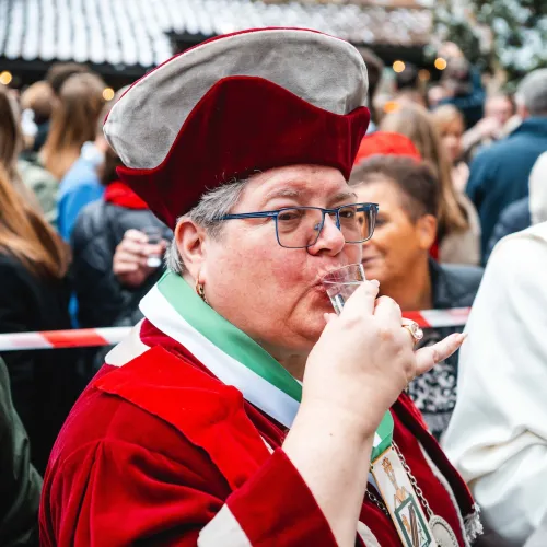 Jeneverfeesten 2024