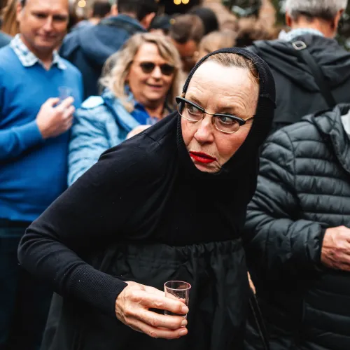 Jeneverfeesten 2024