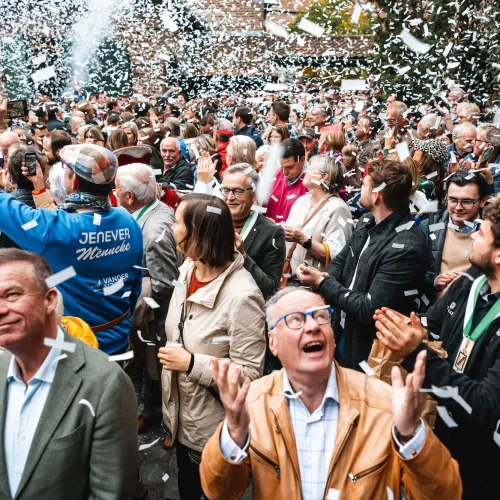 Jeneverfeesten 2024