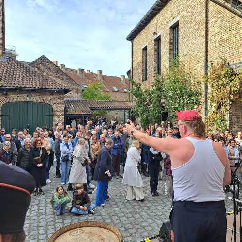 Jeneverfeesten 2024