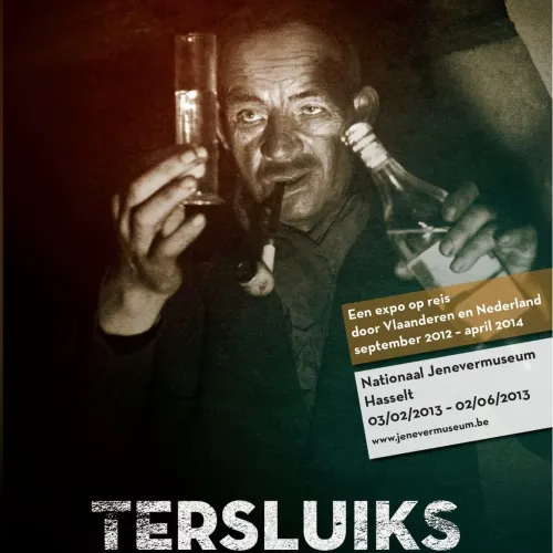 Tersluiks