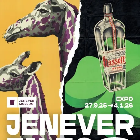 Jenever en Zoo