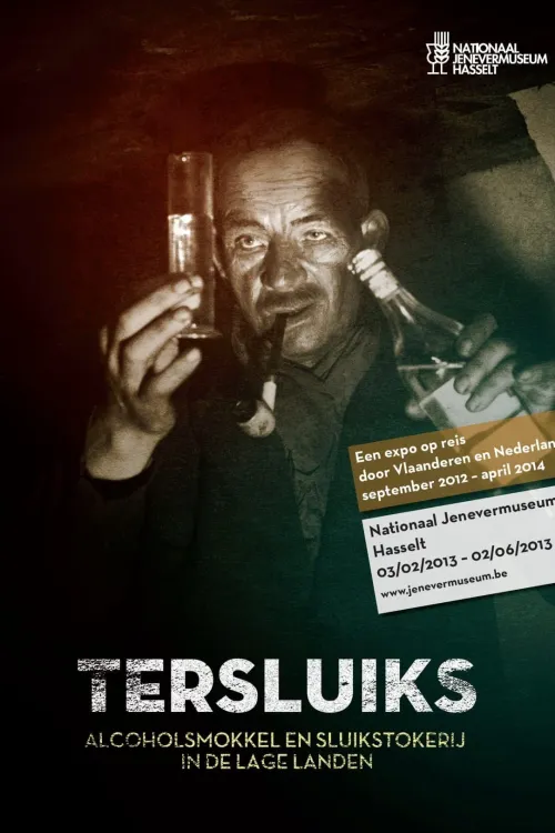 Tersluiks