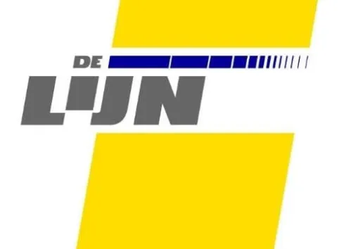De Lijn logo