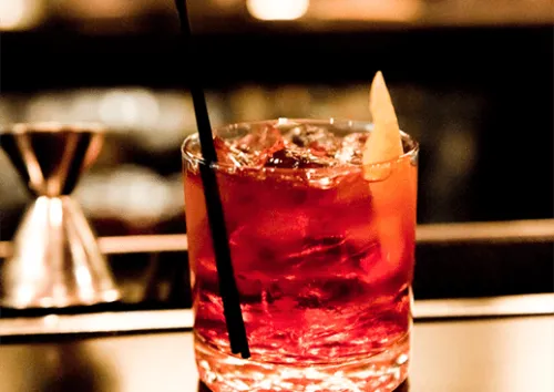 Make a cocktail
