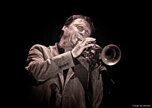 Bert Joris