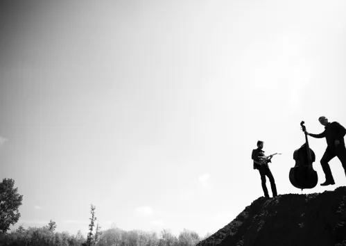 Bruno & Ben