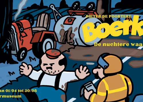 Expo Boerke