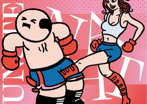 Tekenbattle