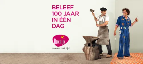 Bokrijk