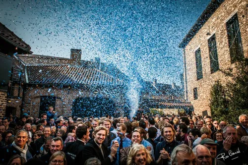 jeneverfeesten